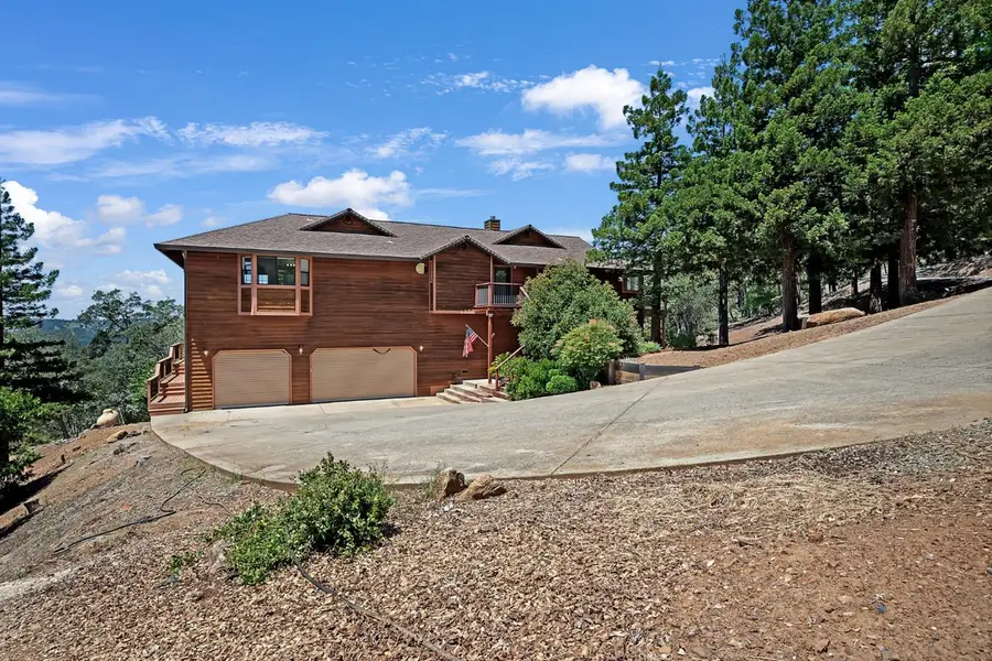 6287 Oak Hill Road, Placerville, CA 95667 - #2