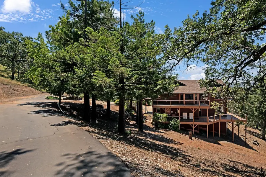 6287 Oak Hill Road, Placerville, CA 95667 - #3