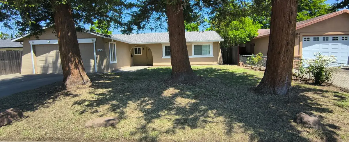 7434 Saybrook Drive, Citrus Heights, CA 95621 - #1