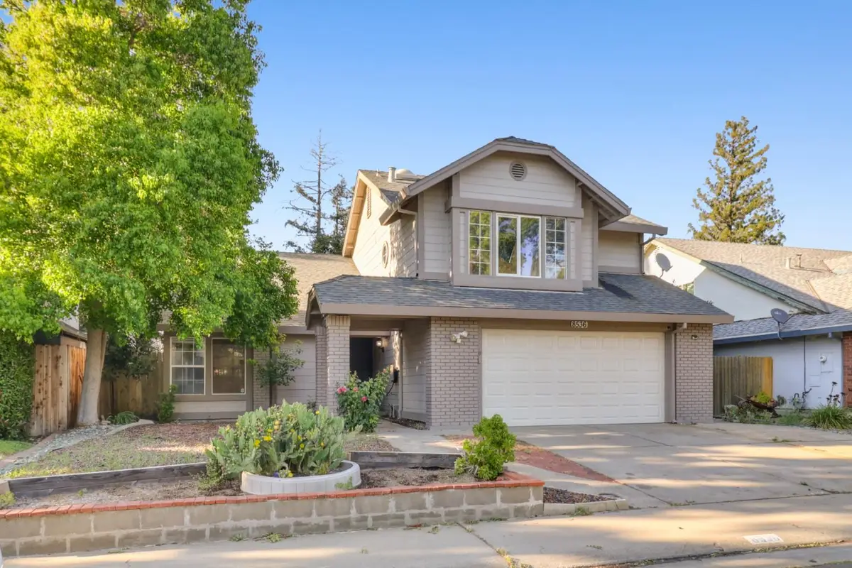 8536 Cord Way, Sacramento, CA 95828 - #1