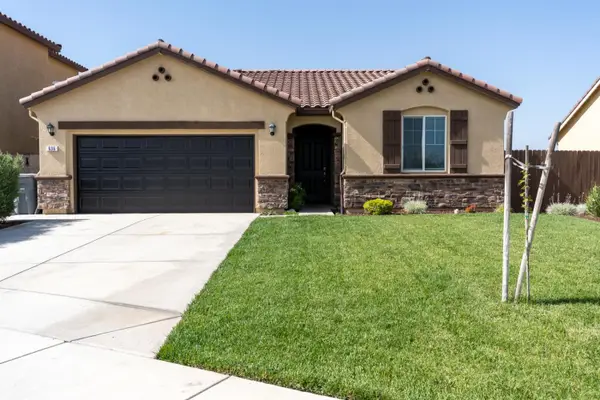 636 Lamoglia Street, Los Banos, CA 93635