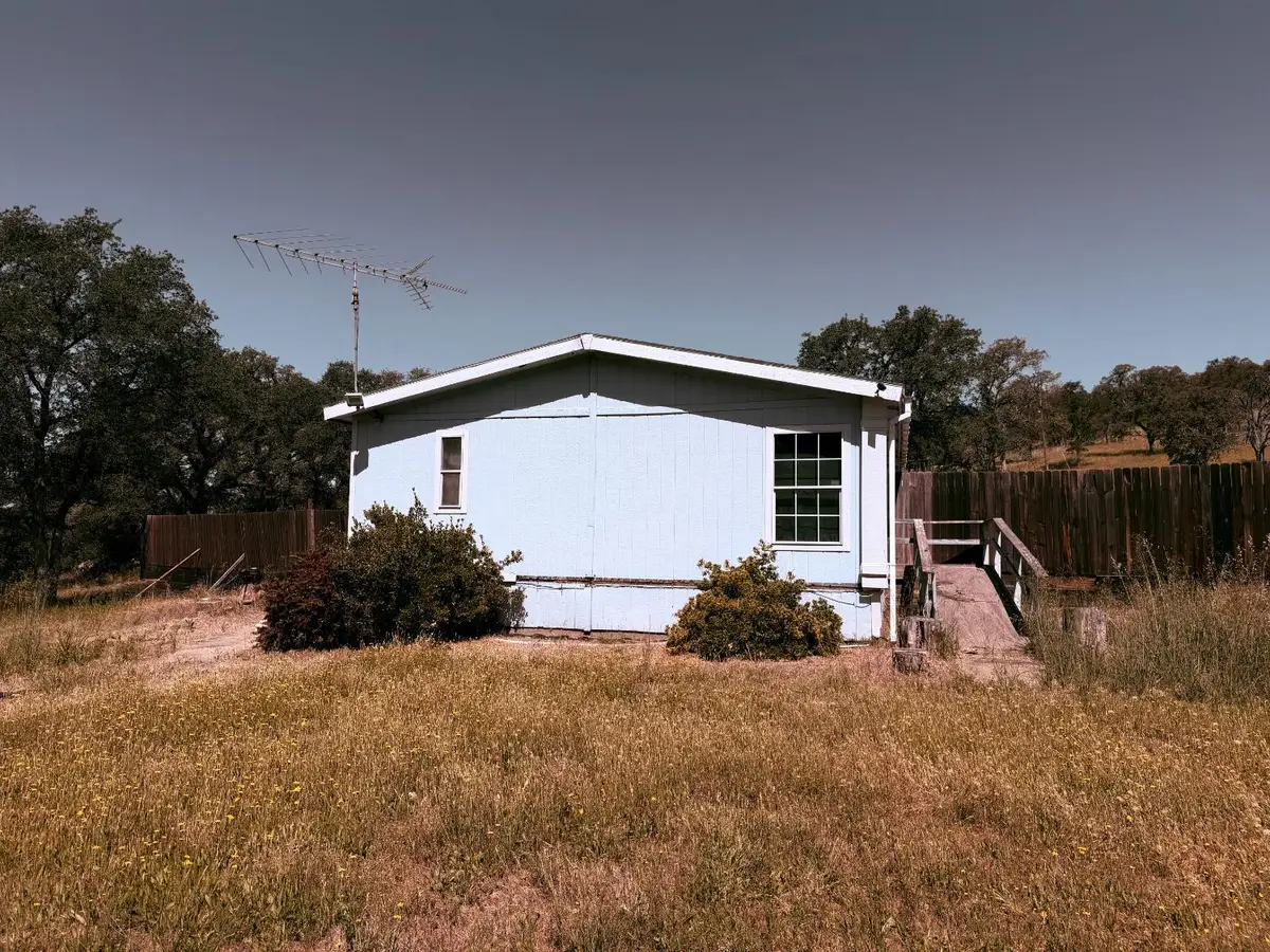 6289 Bald Mountain Road, Browns Valley, CA 95918 - #1