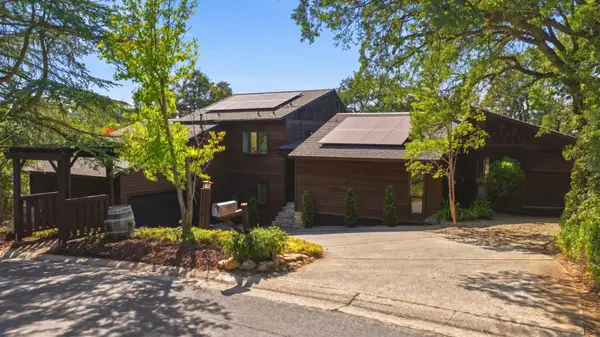 2873 King Edward Drive, El Dorado Hills, CA 95762