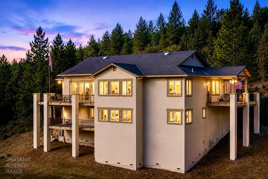 915 Eden Valley Road, Colfax, CA 95713 - #2