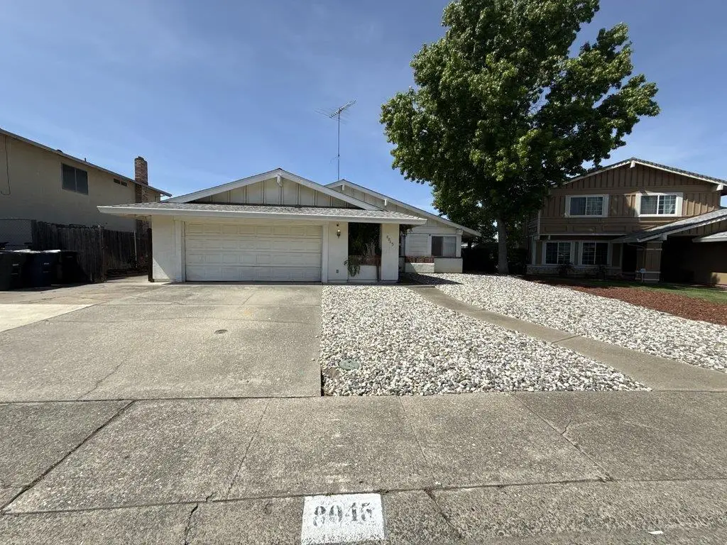 8045 Mesa Oak Way, Citrus Heights, CA 95610 - #1