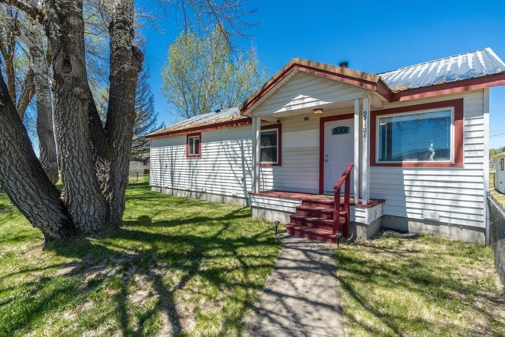 94101 Highway 70, Chilcoot, CA 96105 - #1