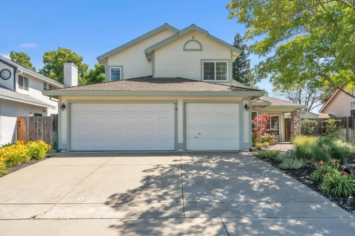 4004 Simi Valley Way, Antelope, CA 95843 - #1
