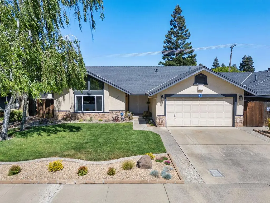 3848 Semallon Drive, Modesto, CA 95356 - #1