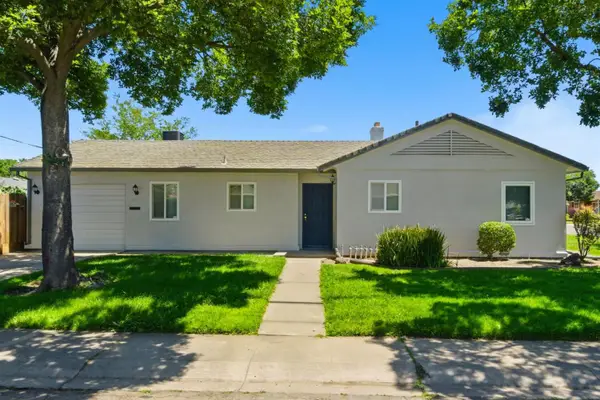 3622 Grange Avenue, Stockton, CA 95204