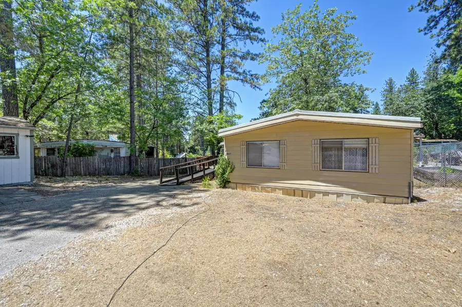 18607 Dunvegan Drive, Applegate, CA 95703 - #2