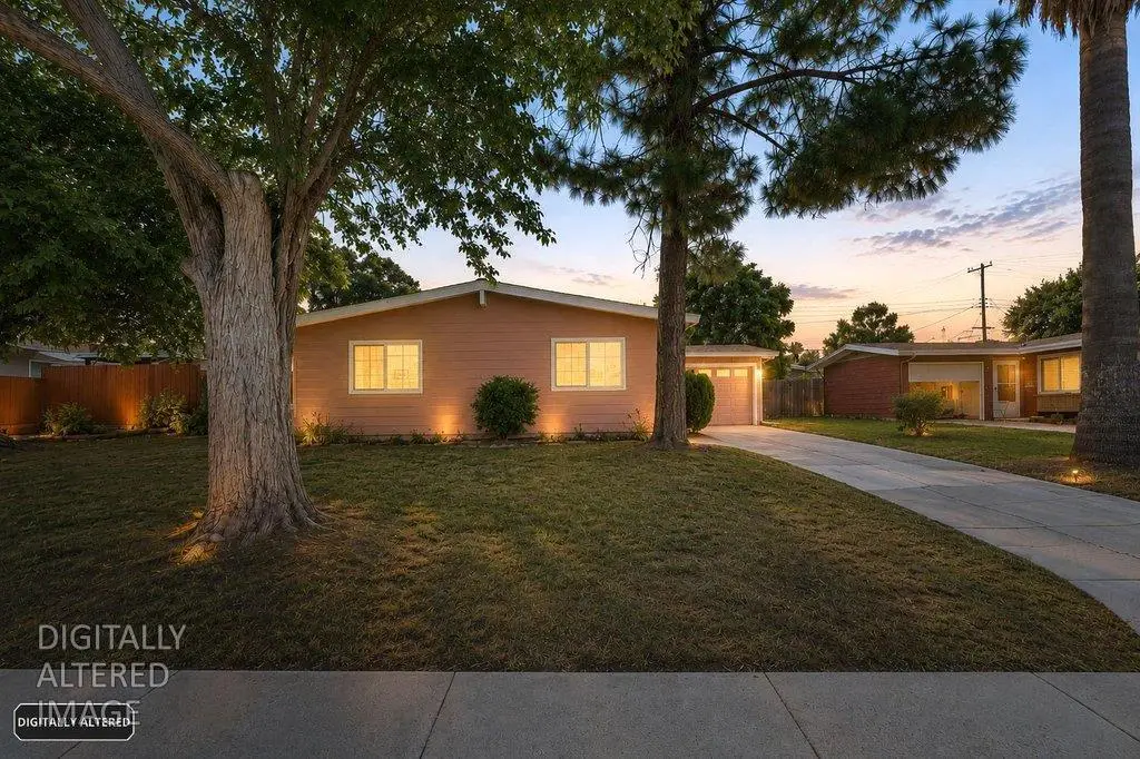 3809 Floral Drive, North Highlands, CA 95660 - #1