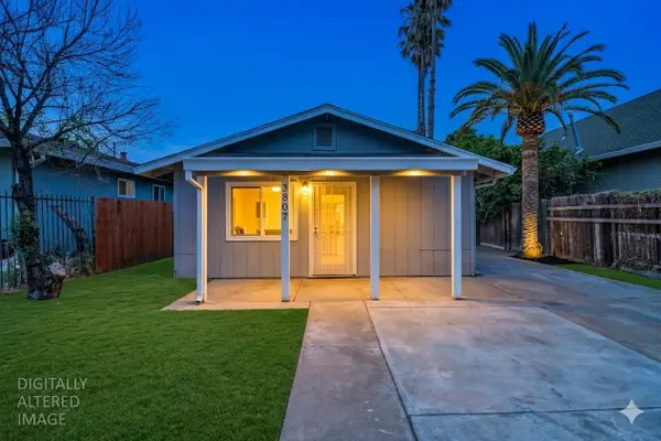 3807 15th Avenue, Sacramento, CA 95820