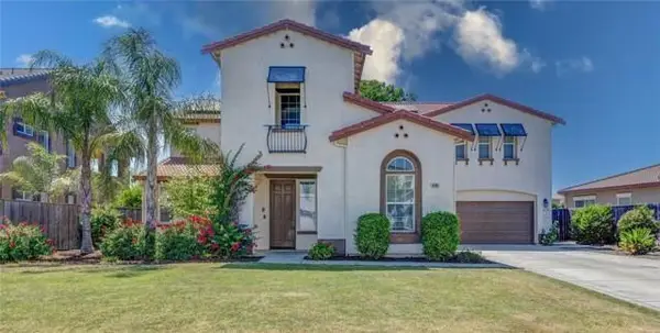 15185 Torrey Pines Circle, Chowchilla, CA 93610