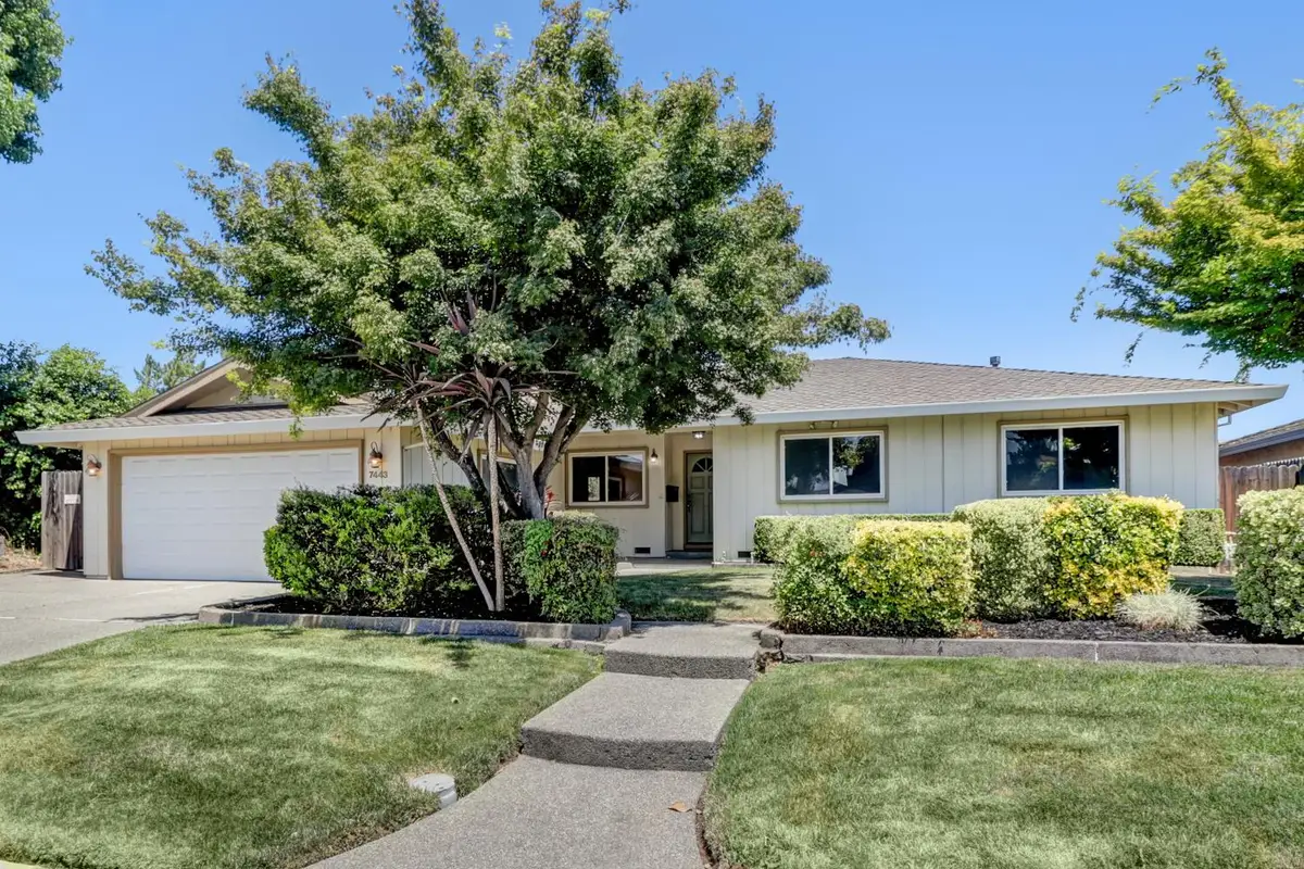 7443 Mooncrest Way, Sacramento, CA 95831 - #1