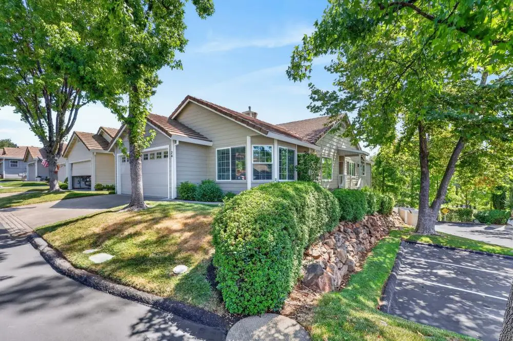 3040 Granada Court #24, Cameron Park, CA 95682 - #1