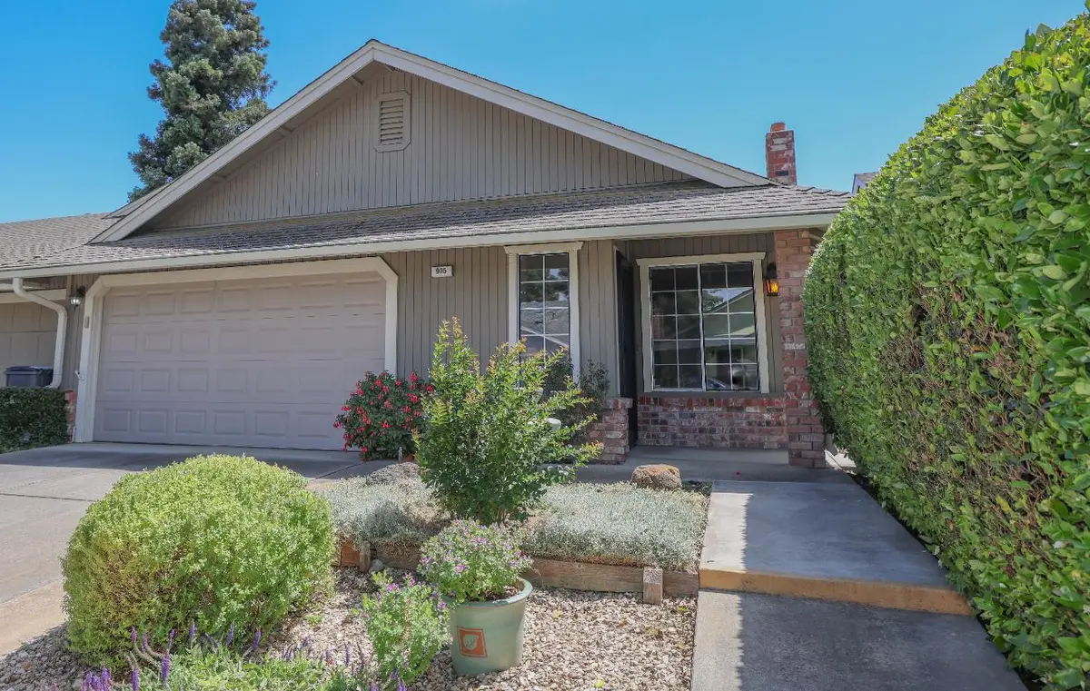 905 Tufts Place, Woodland, CA 95695 - #1