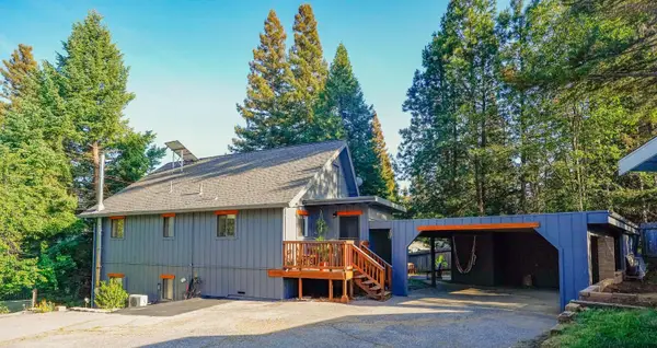 518 Whiting Street, Grass Valley, CA 95945