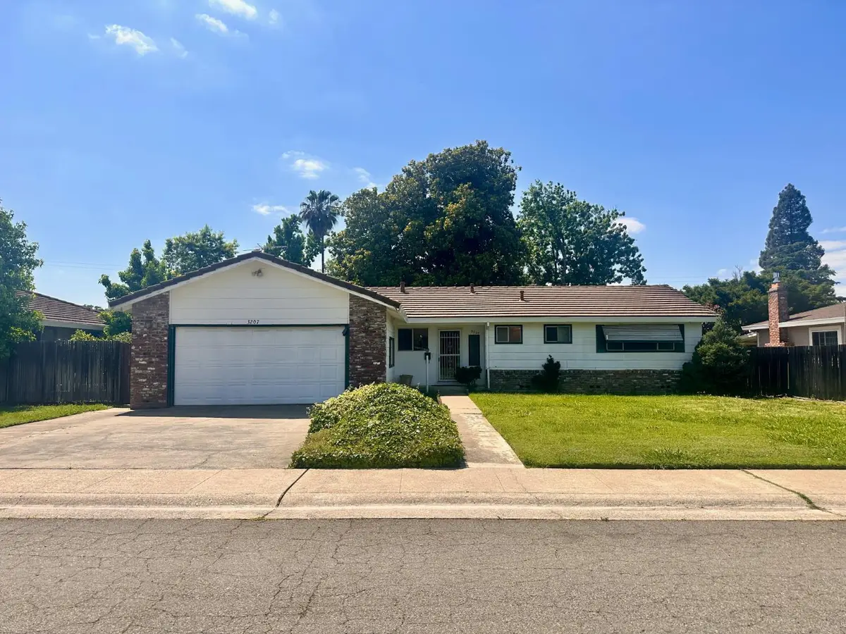 3207 Terry Way, Carmichael, CA 95608 - #1