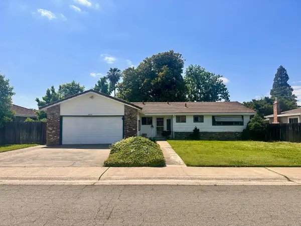 3207 Terry Way, Carmichael, CA 95608