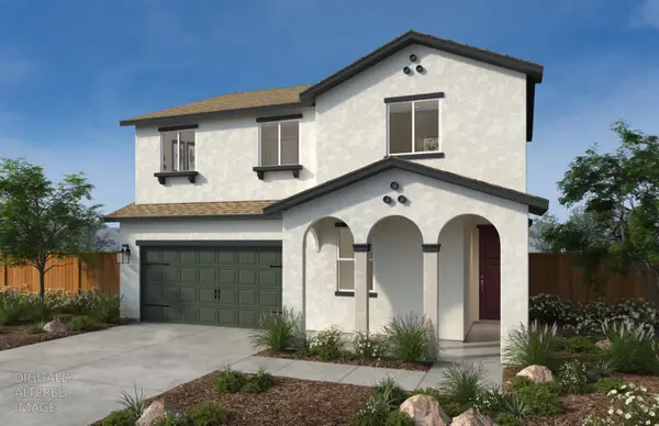 2408 Thresher Court, Placer One, CA 95757