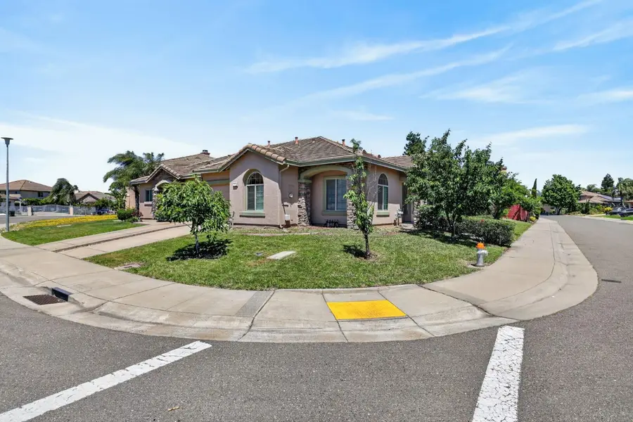 6 Cortney Court, Sacramento, CA 95832 - #3