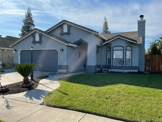 4501 Mirage Drive, Turlock, CA 95382 - #1