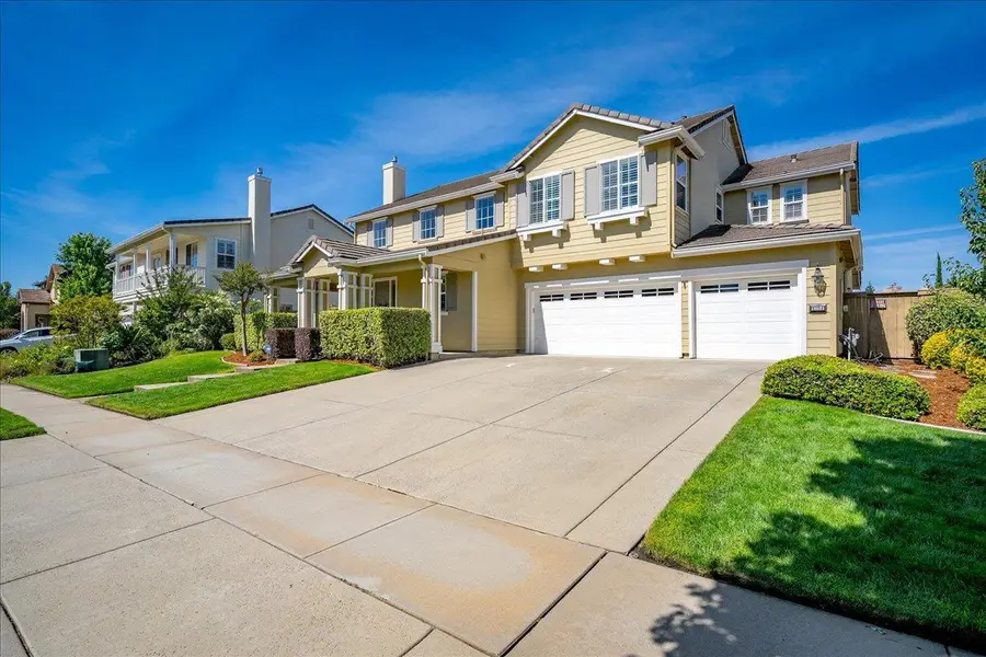 8704 Tapaderas Loop, Roseville, CA 95747 - #3