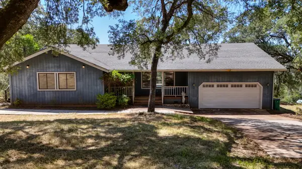 2478 Far Horizon Trail, Pilot Hill, CA 95664