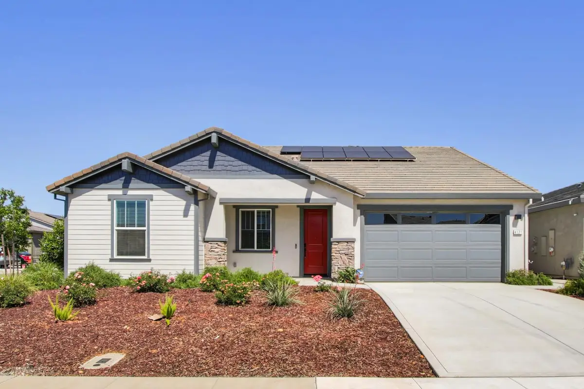 4121 Peak Court, Rancho Cordova, CA 95742 - #1