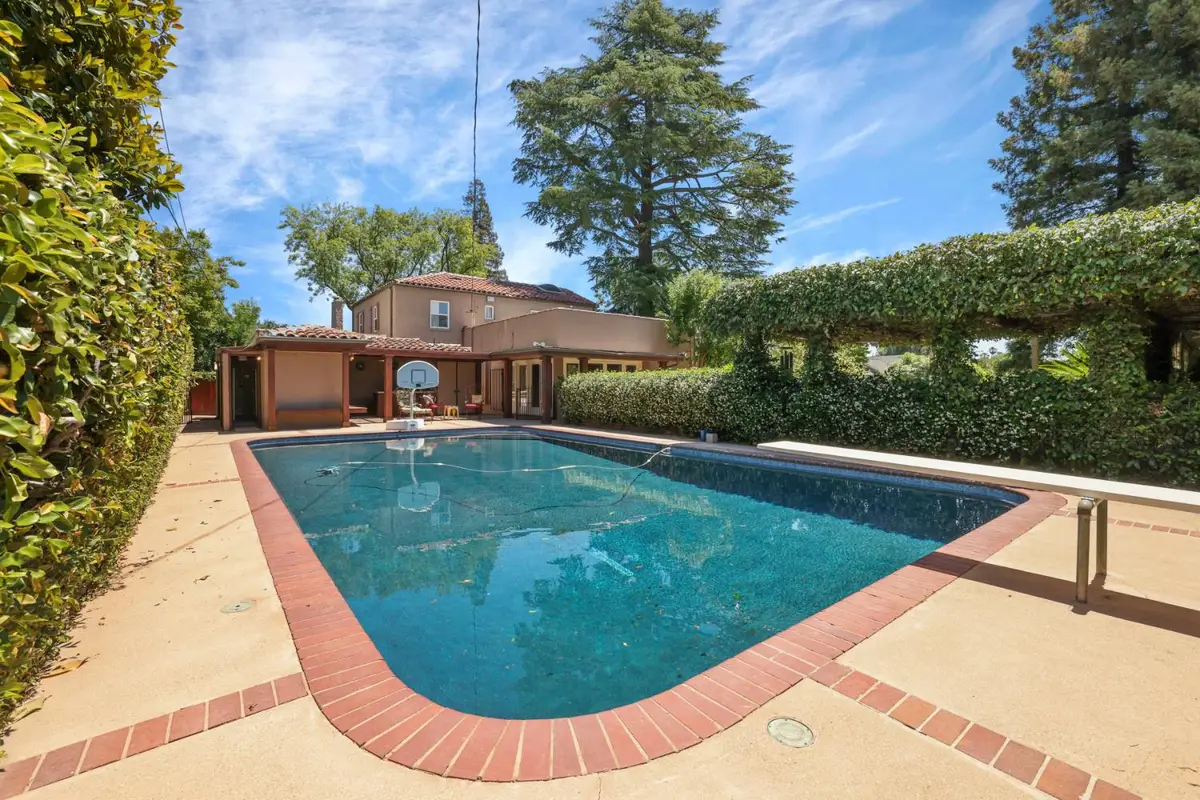 949 S Country Club Boulevard, Stockton, CA 95204 - #1
