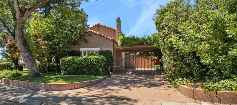 949 S Country Club Boulevard, Stockton, CA 95204 - #3