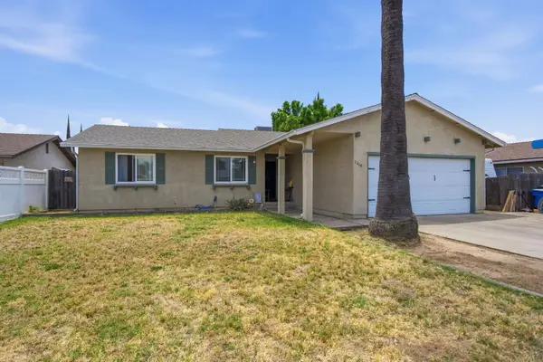 2000 Don Pedro Road, Ceres, CA 95307