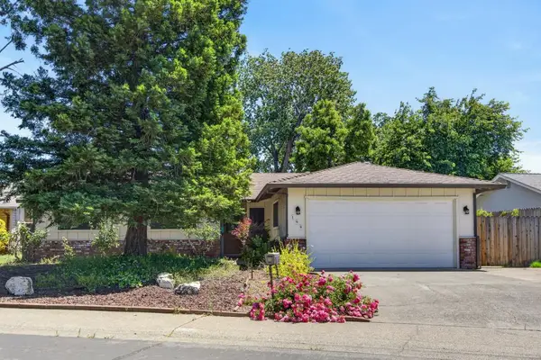 199 Briarcliff Drive, Folsom, CA 95630