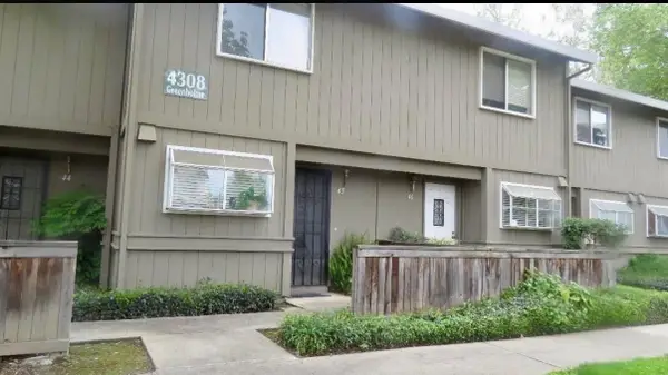 4308 Greenholme Drive #45, Sacramento, CA 95842