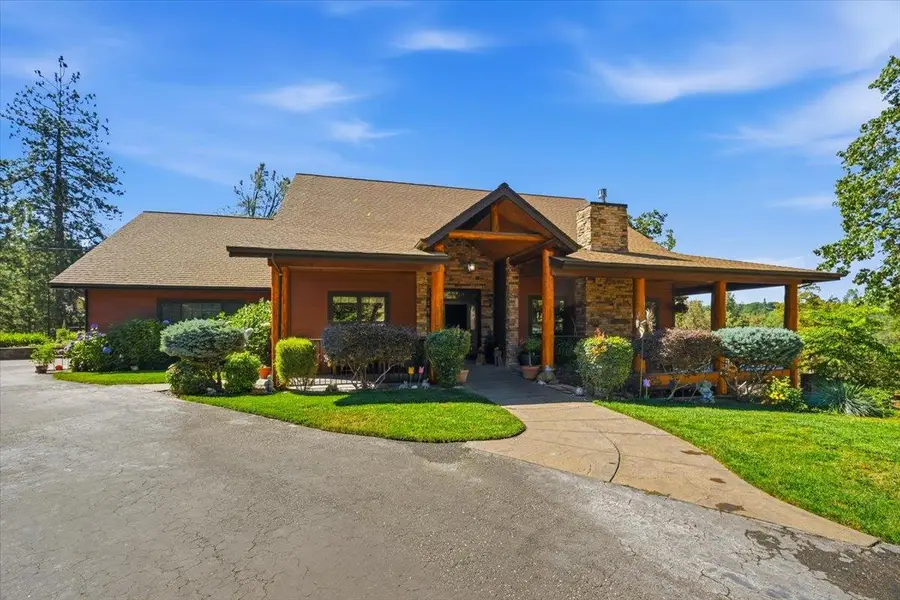 20581 Buck Ridge Road, Grass Valley, CA 95949 - #2