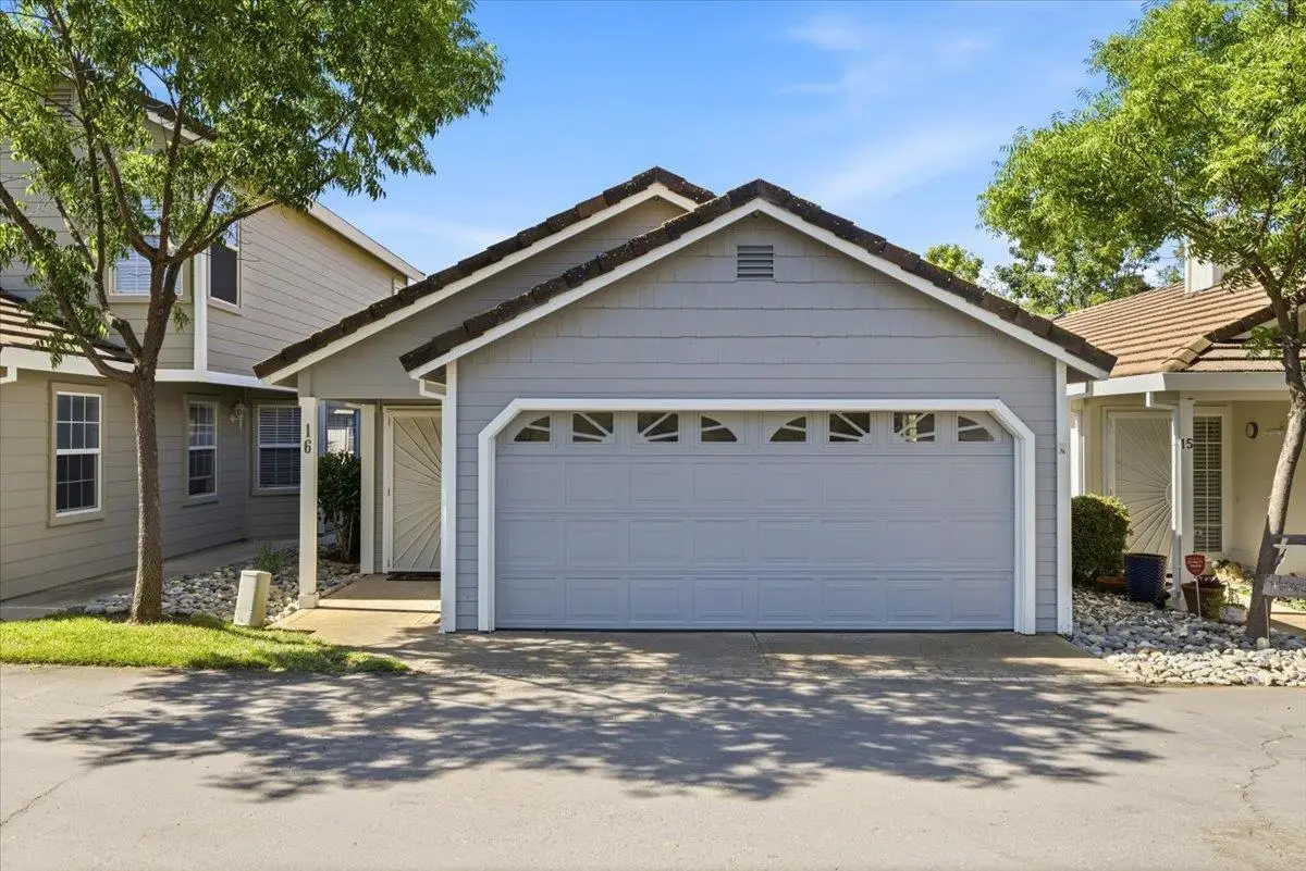 3040 Granada Court #16, Cameron Park, CA 95682 - #1