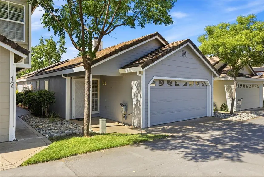 3040 Granada Court #16, Cameron Park, CA 95682 - #2