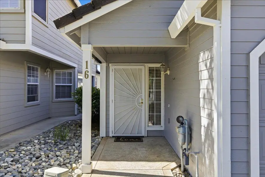3040 Granada Court #16, Cameron Park, CA 95682 - #3