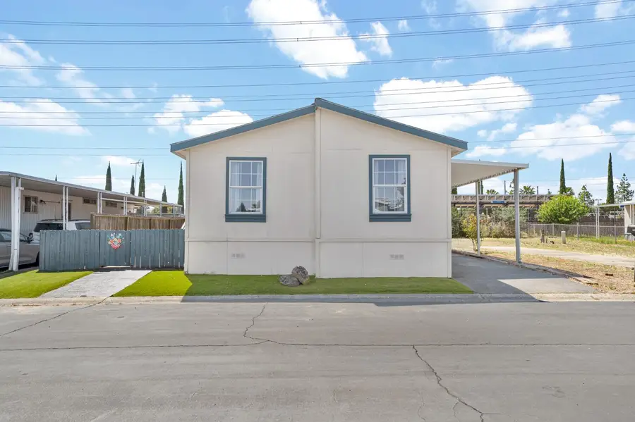 6922 Sundown, Sacramento, CA 95823 - #2