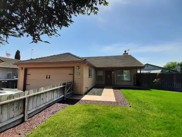 1047 Alexander Court, Turlock, CA 95380