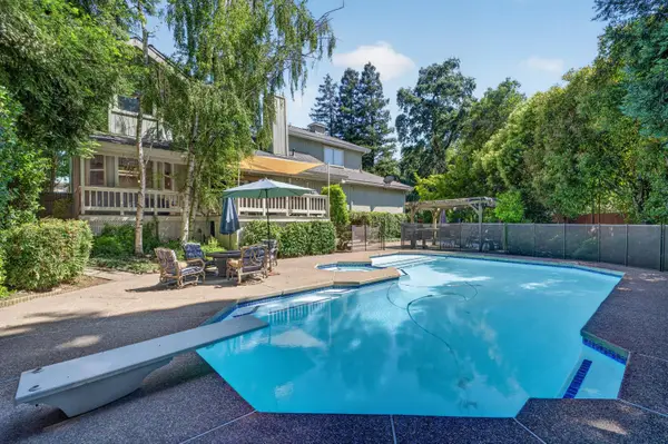 8004 Withrow Court, Fair Oaks, CA 95628