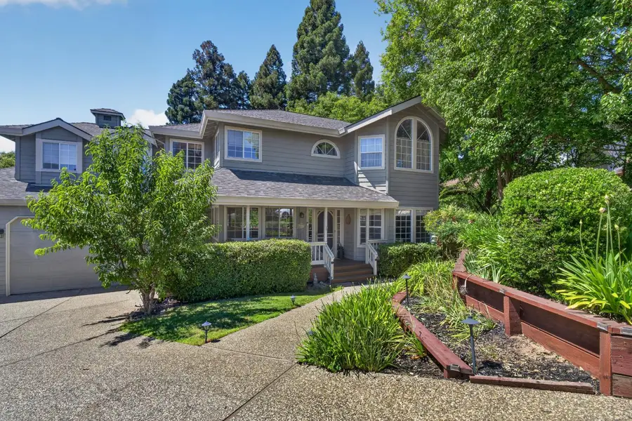 8004 Withrow Court, Fair Oaks, CA 95628 - #2