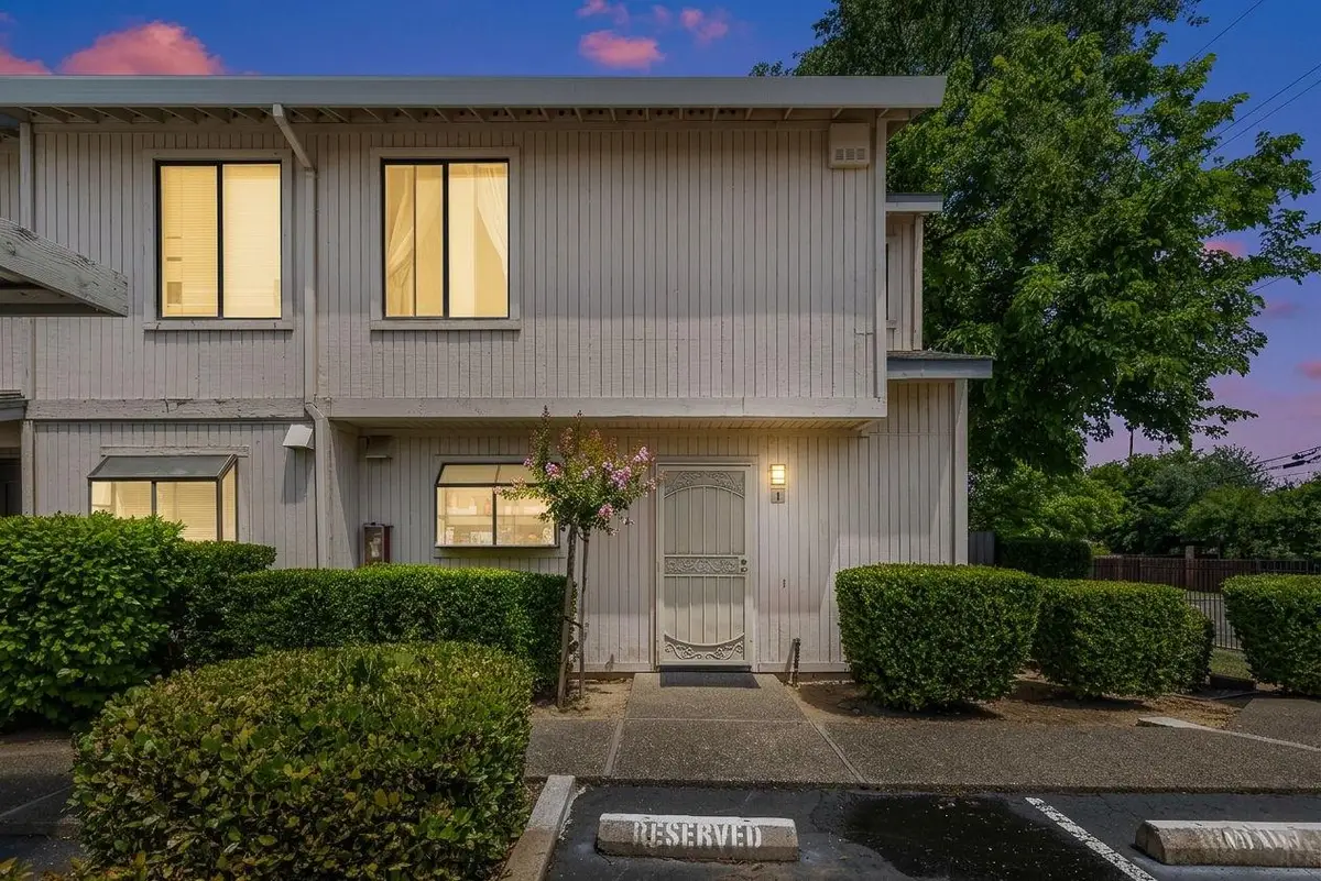 1125 Bell Street #1, Sacramento, CA 95825 - #1