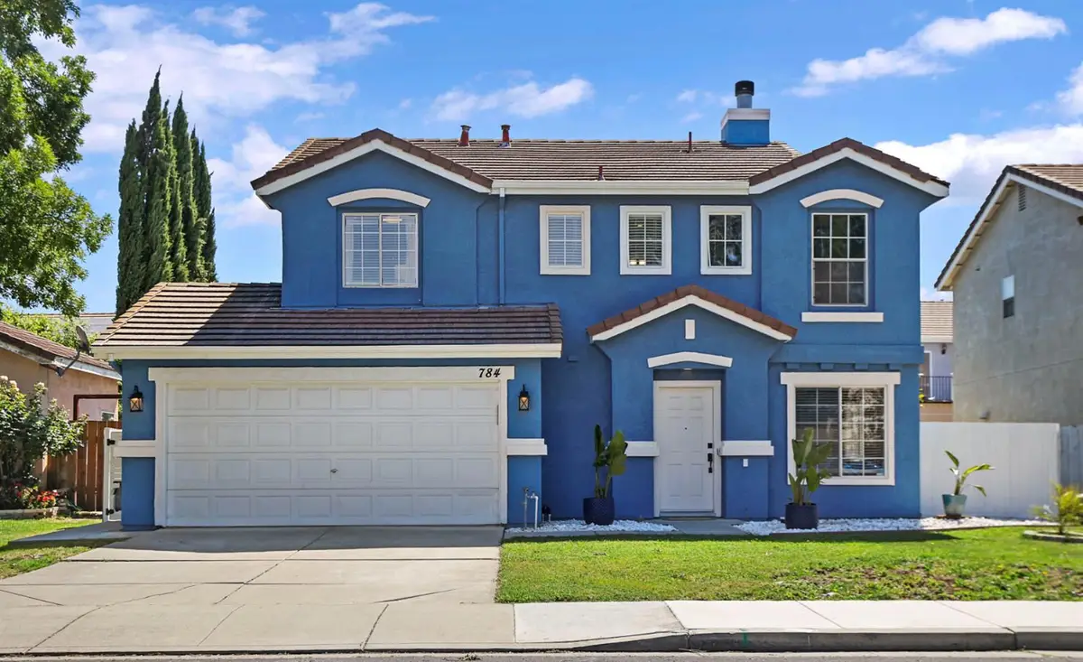 784 Bogetti Lane, Tracy, CA 95376 - #1