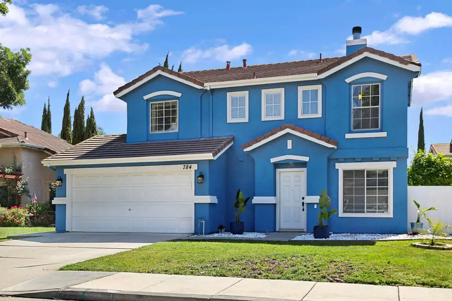 784 Bogetti Lane, Tracy, CA 95376 - #2