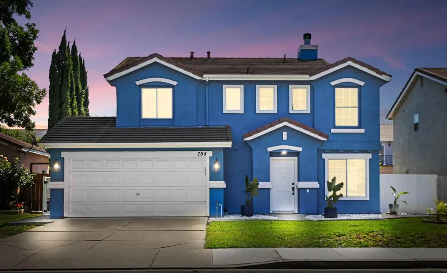 784 Bogetti Lane, Tracy, CA 95376 - #3
