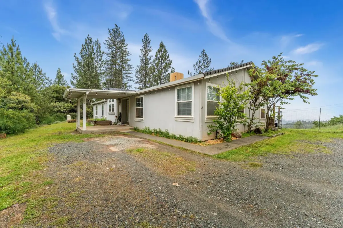 6212 Dark Canyon Road, North El Dorado, CA 96557 - #1