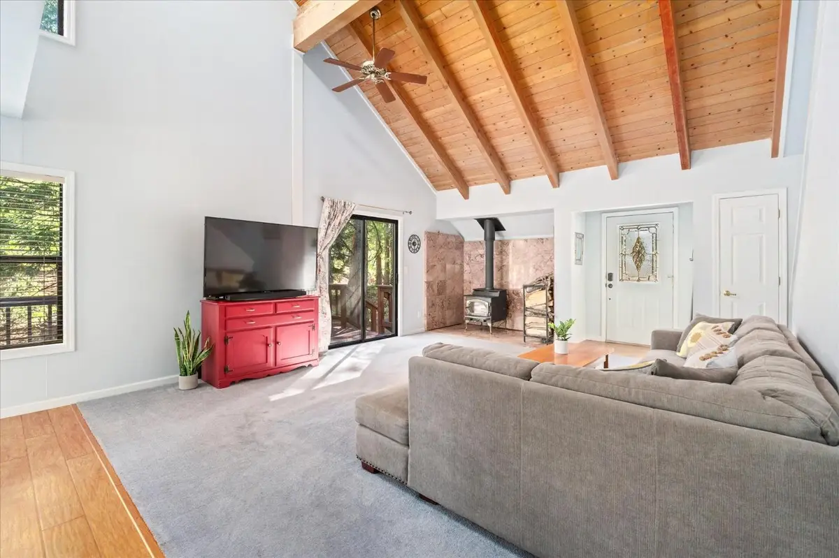 1708 Bear Clover Court, Arnold, CA 95223 - #1