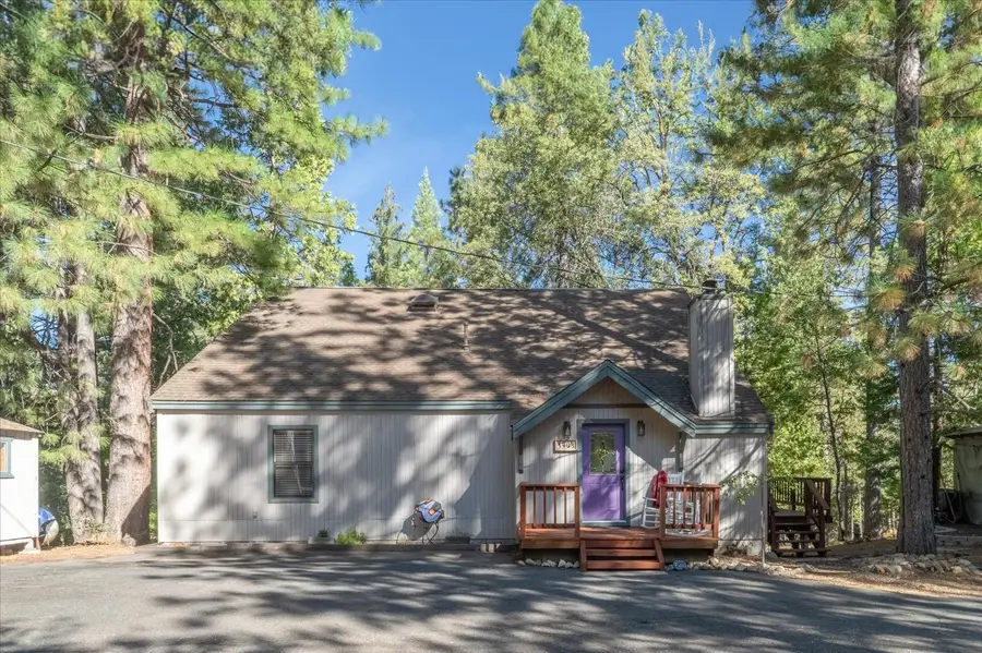 1708 Bear Clover Court, Arnold, CA 95223 - #3