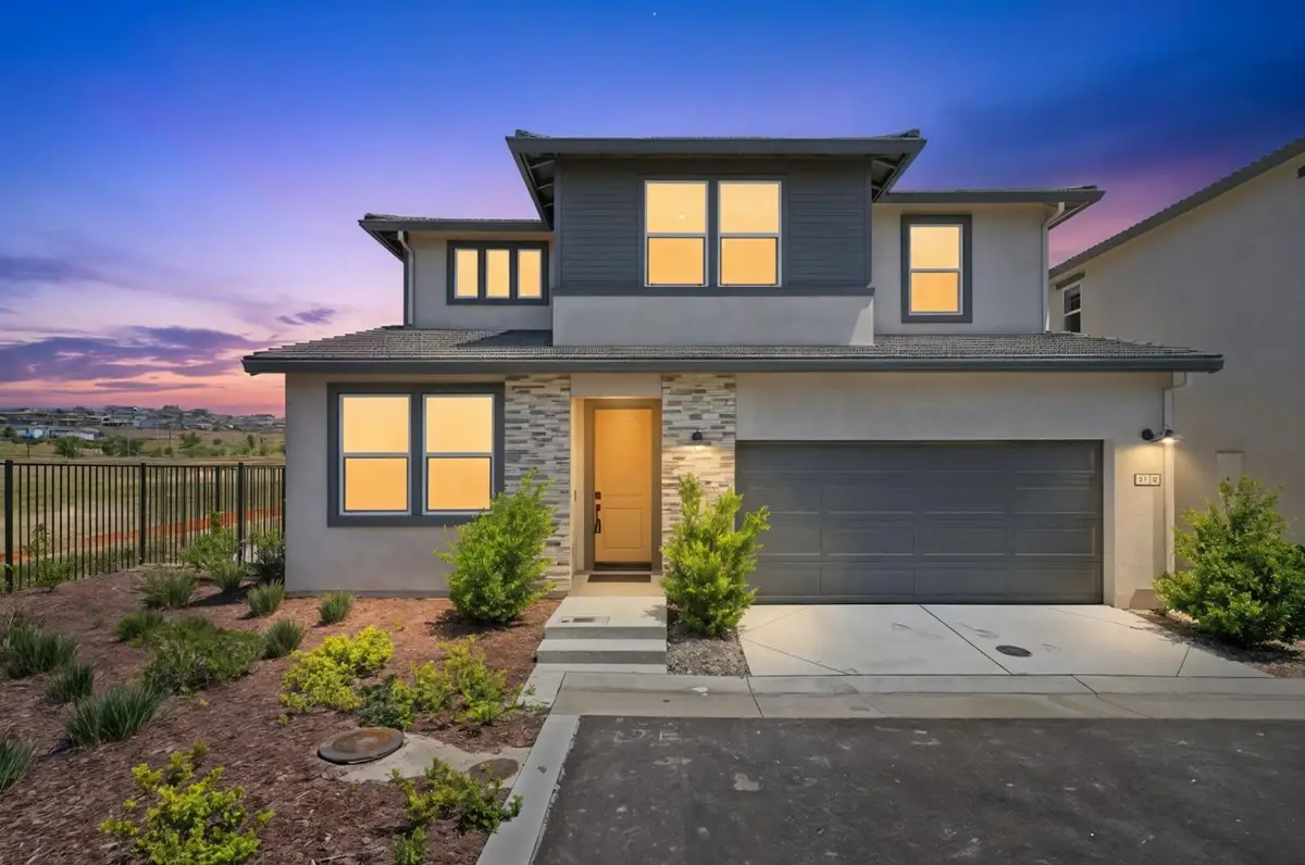 4714 Cantrell Drive, Folsom, CA 95630 - #1